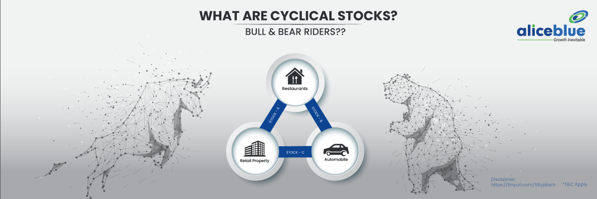 What are Cyclical Stocks