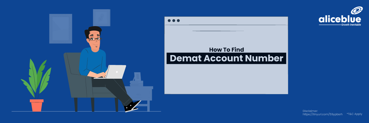 How To Find Demat Account Number