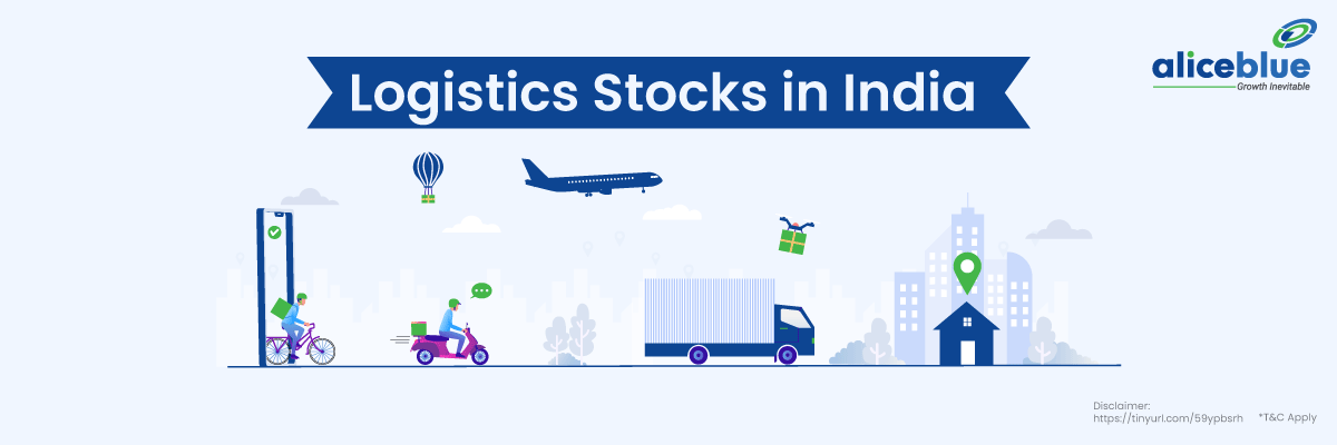 Logistics Stocks India