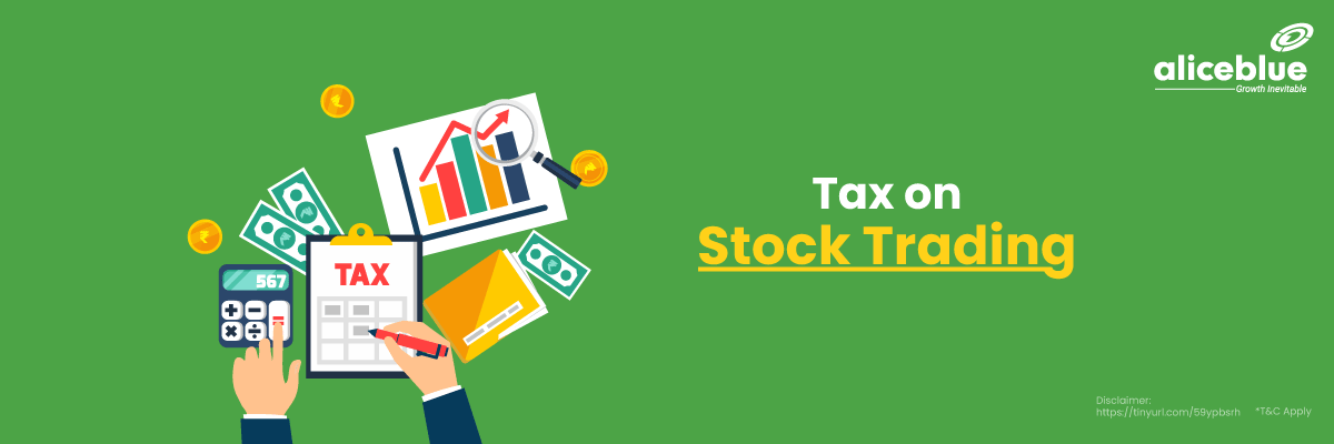 Tax on Stock Trading