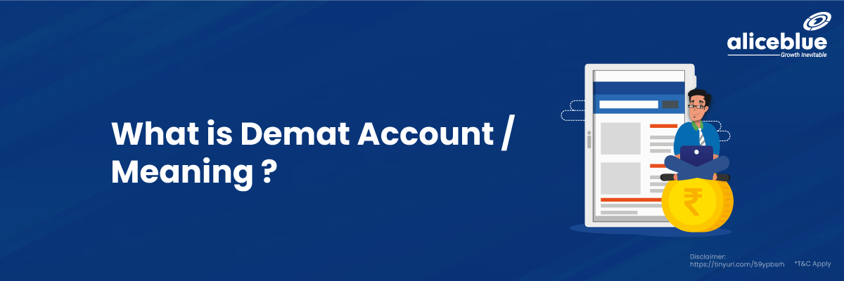 what-is-demat-account