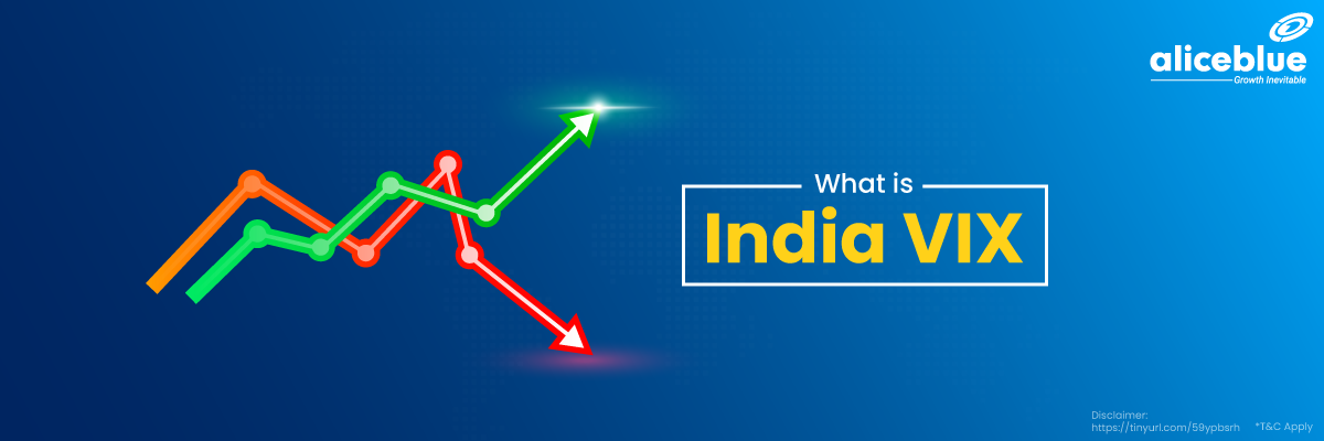 What is India Vix?