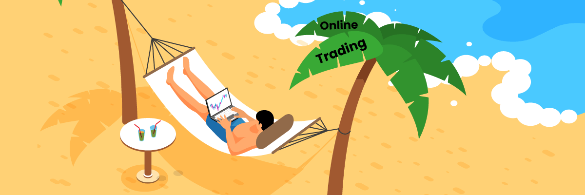 What is Online Trading
