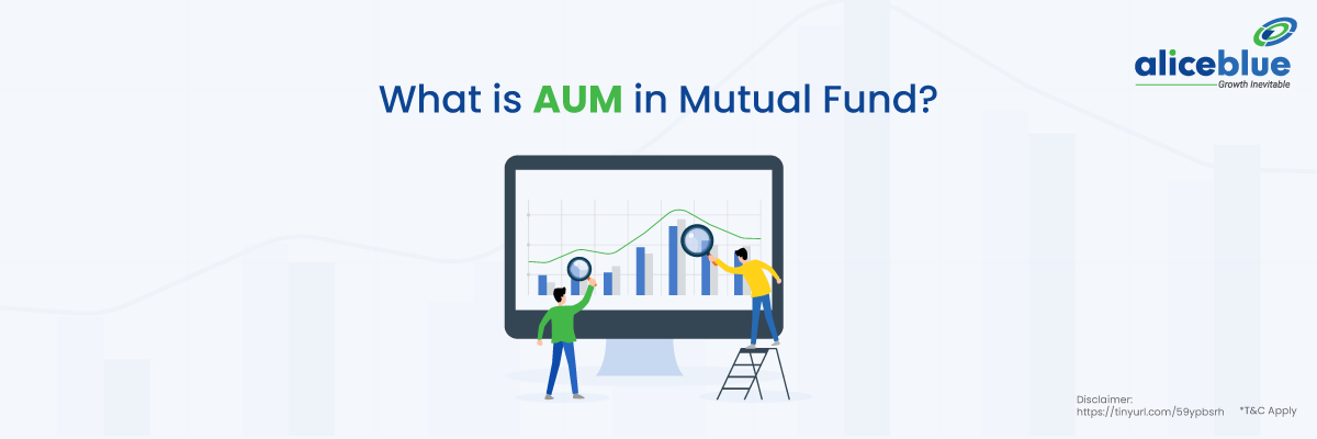 What is AUM in Mutual Fund