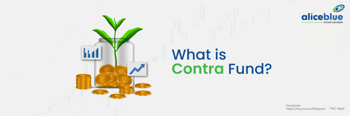 What is Contra Fund