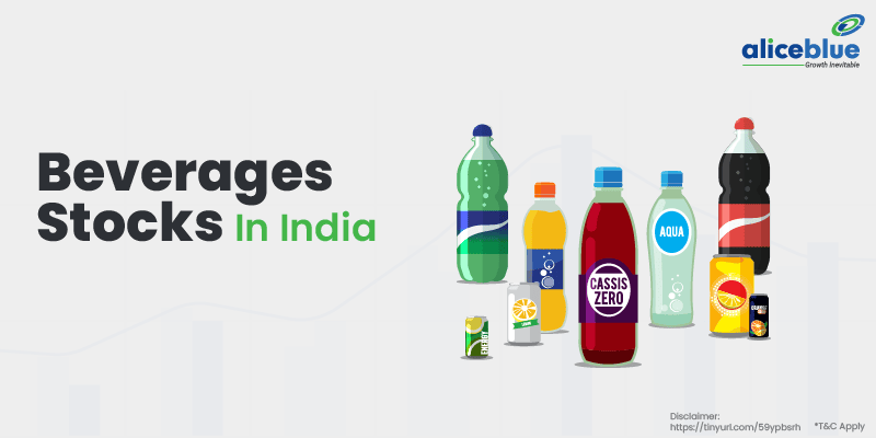 Beverages Stocks In India