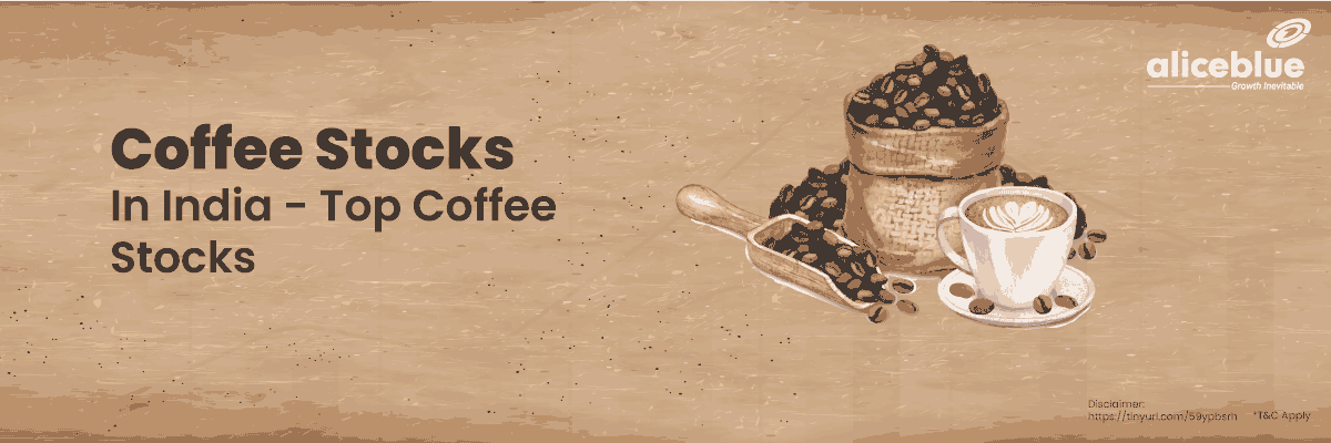 Coffee Stocks India