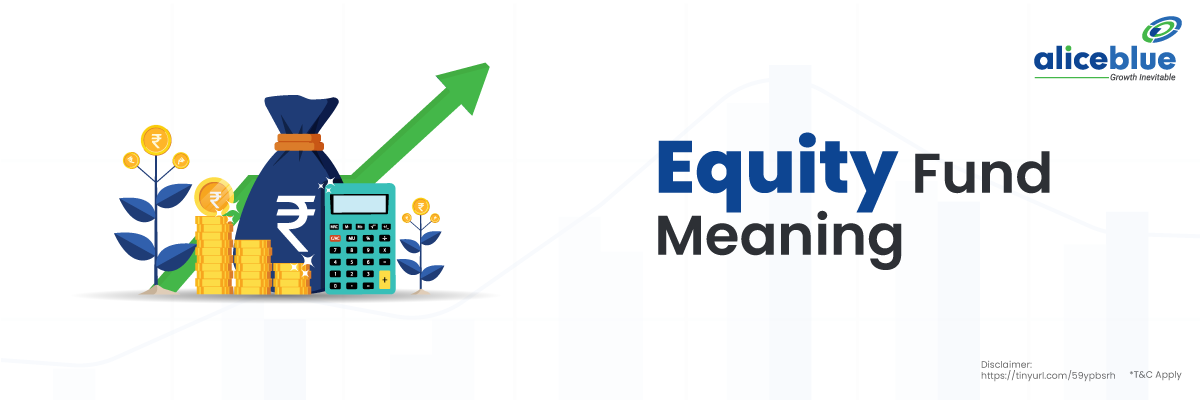 Equity Mutual Fund Meaning