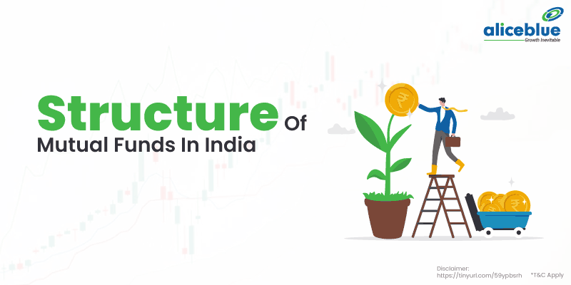 Structure Of Mutual Funds In India