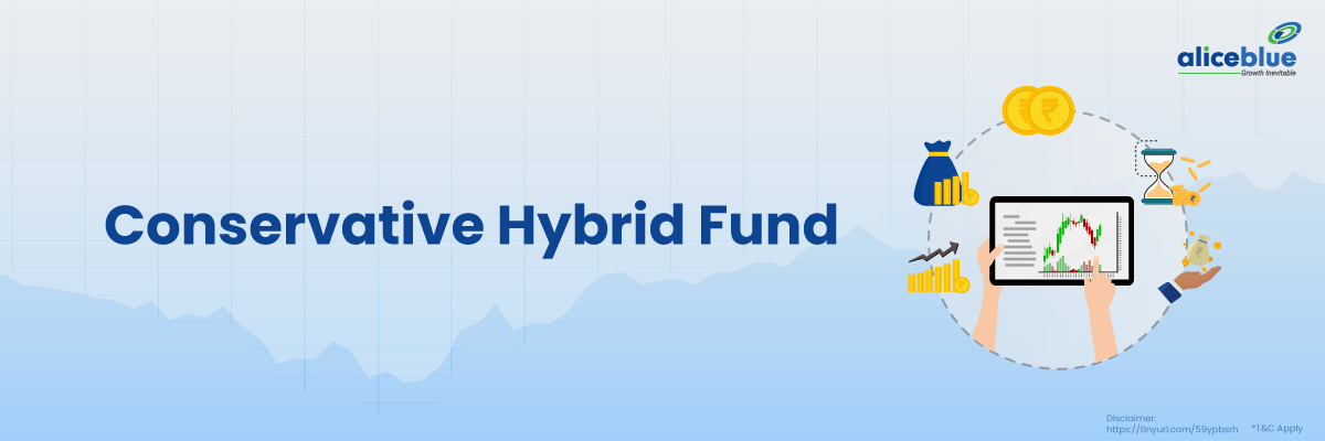Conservative Hybrid Fund