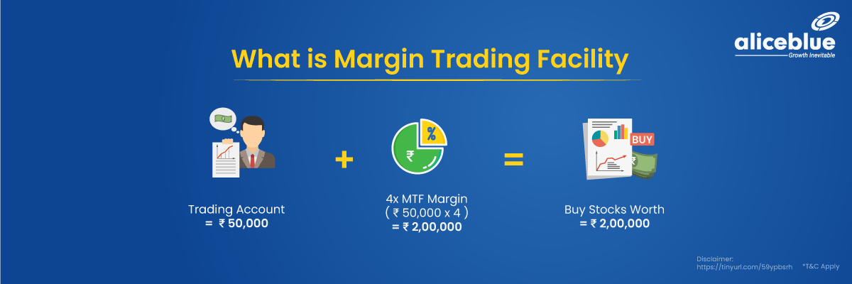 Margin Trading Facility - MTF