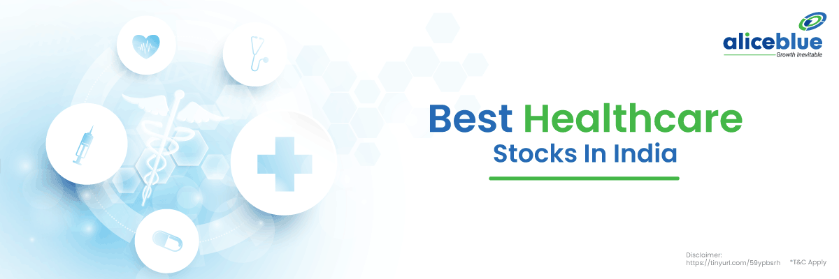 Best Healthcare Stocks in India