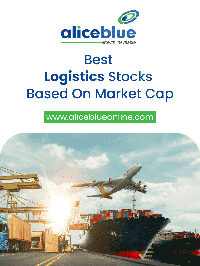 Best Logistics Stocks Based on Market Cap