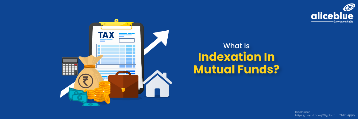 Indexation In Mutual Funds