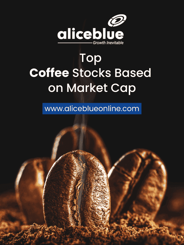 Top Coffee Stocks in India