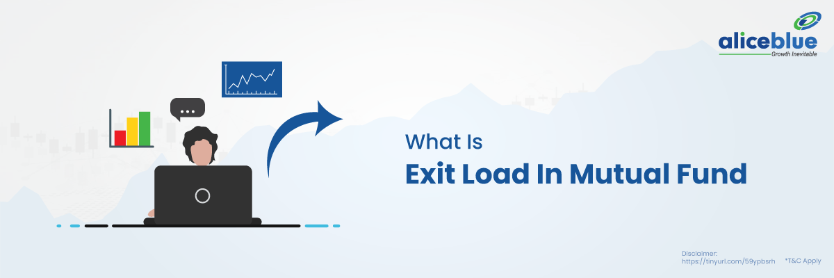 What Is Exit Load In Mutual Fund?