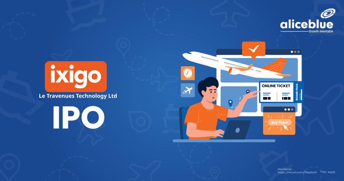 Ixigo IPO Review