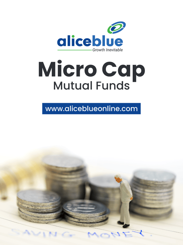 Micro Cap Mutual Funds