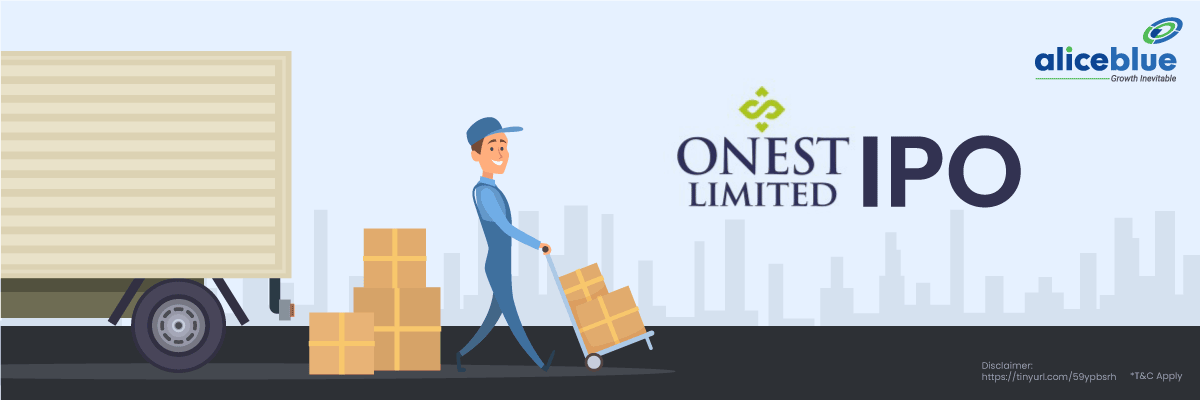 Onest Limited IPO