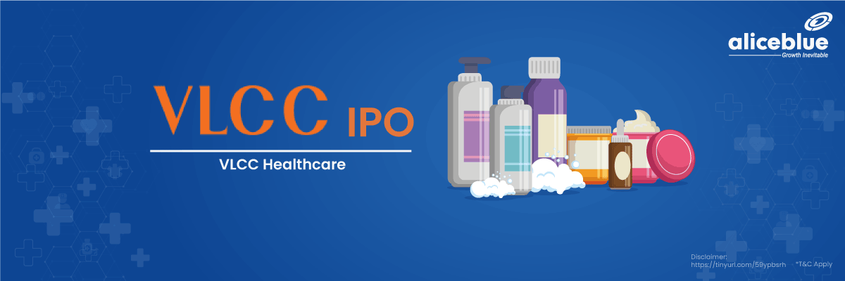 VLCC Healthcare IPO