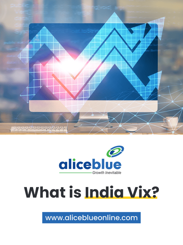 What is India Vix