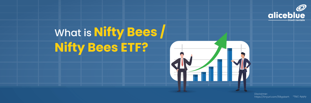 What is Nifty Bees Nifty Bees ETF