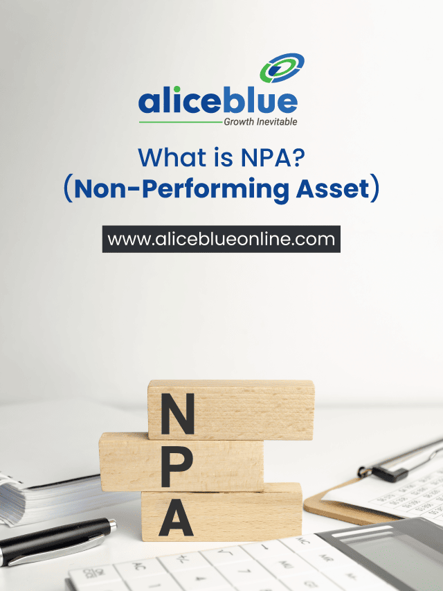 what is NPA