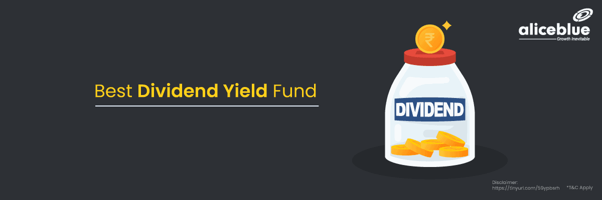 Best Dividend Yield Fund