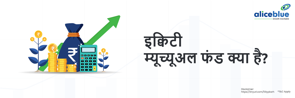 Equity Mutual Fund Meaning Hindi