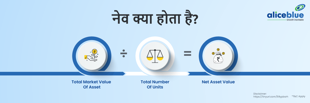 NAV Meaning Hindi