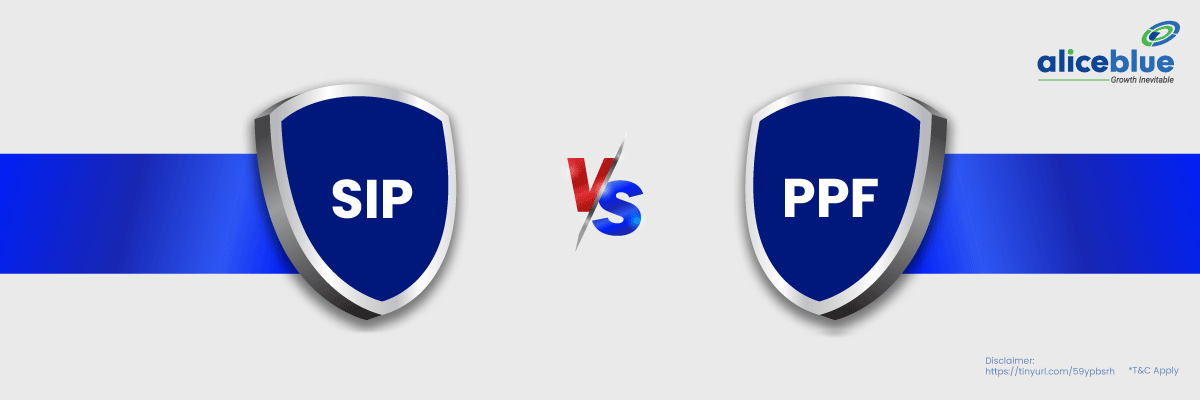 SIP VS PPF Hindi