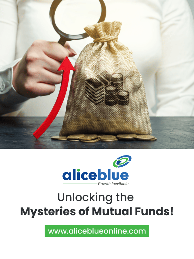 Unlocking the Mysteries of Mutual Funds