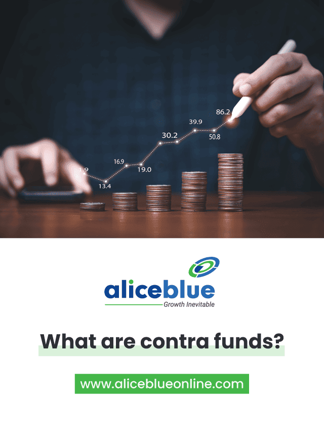 What are Contra funds