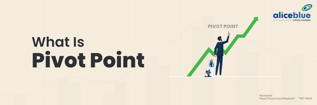 What Is Pivot Point