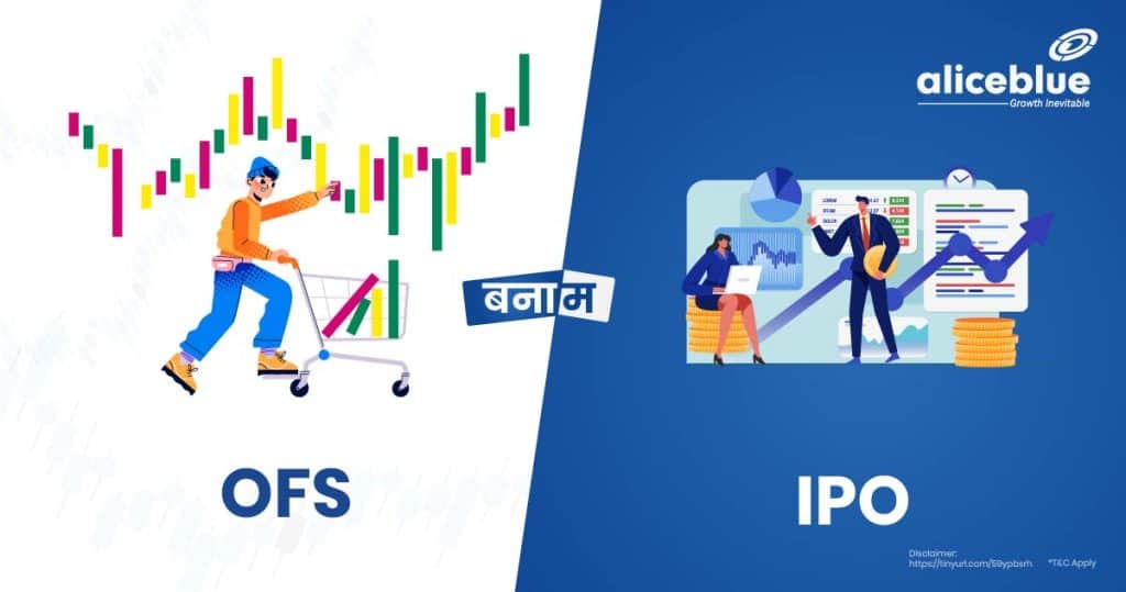 OFS Vs IPO FINAL Hindi