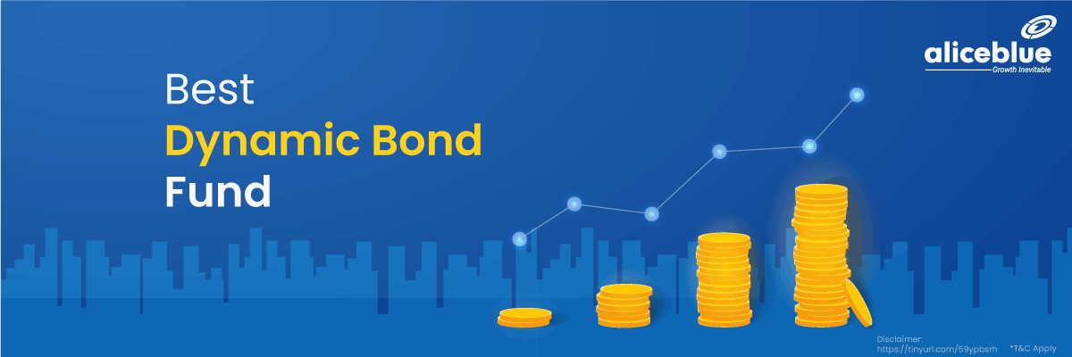 Best Dynamic Bond Fund