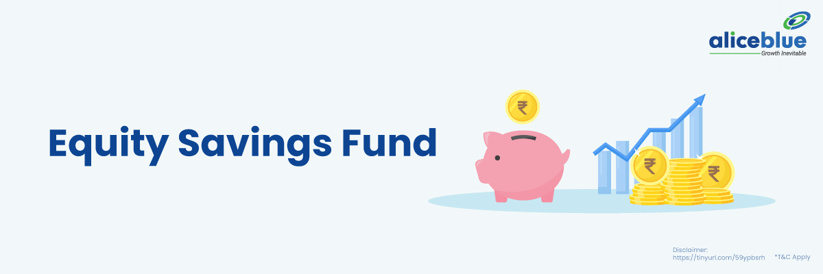 Best Equity Savings Fund