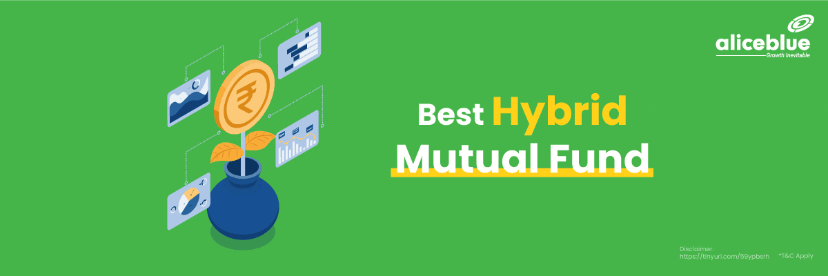 Best Hybrid Mutual Fund