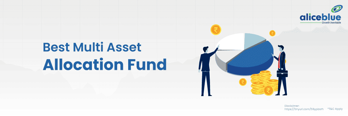 Best Multi Asset Allocation Fund