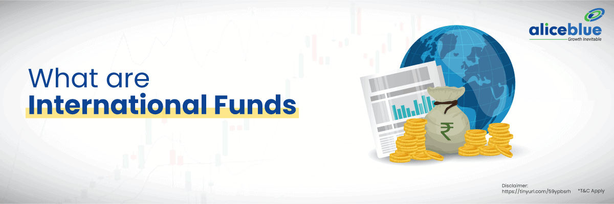 What are International Funds