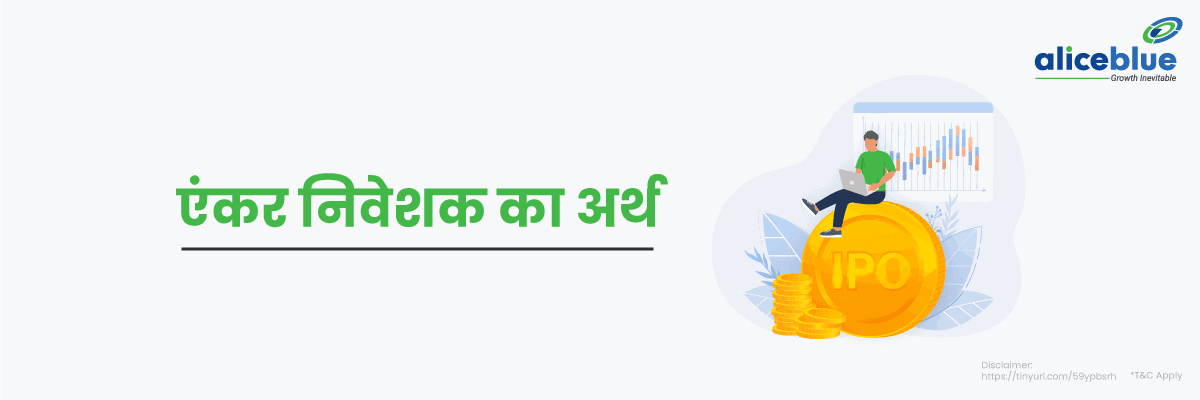 Anchor Investor Meaning Hindi
