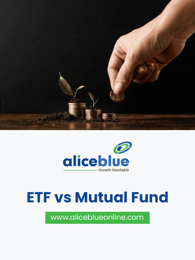 ETF Vs Mutual Fund: Unraveling Investment Paths