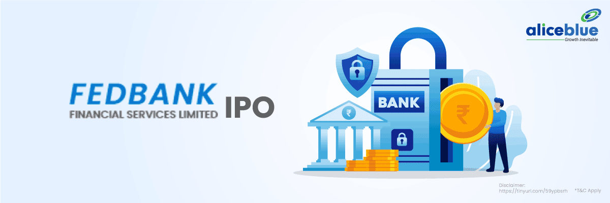 Fedbank Financial Services Limited IPO