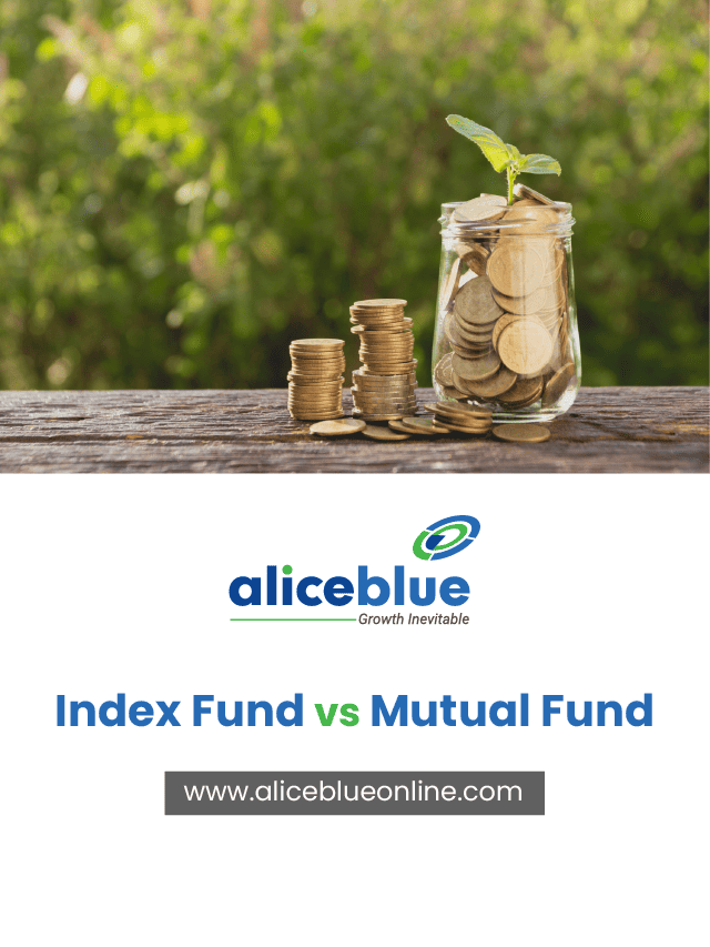 Index Fund Vs Mutual Fund: Understanding The Key Differences