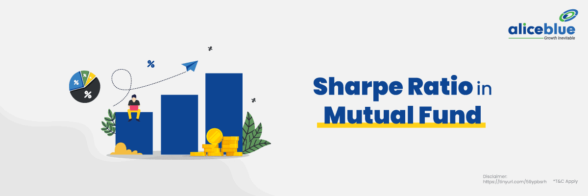 Sharpe Ratio in Mutual Fund