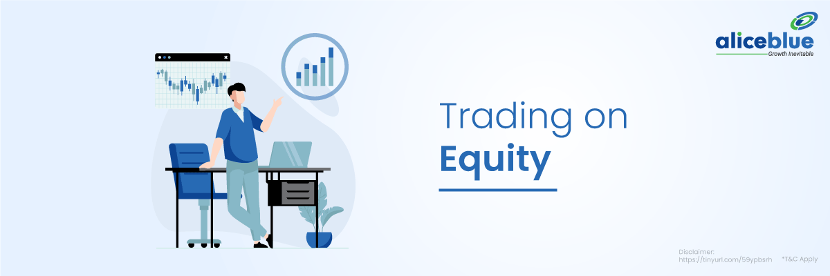 Trading on Equity