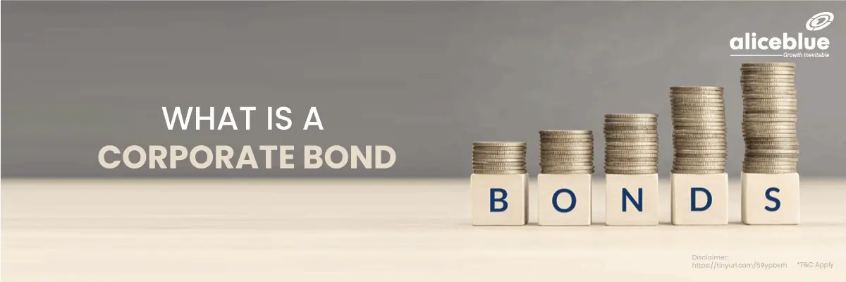 What Is a Corporate Bond