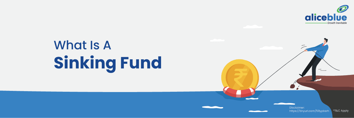 What Is a Sinking Fund