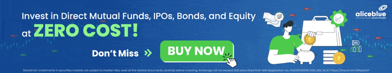 Invest in Direct Mutual Funds, IPOs, Bonds, and Equity at ZERO COST