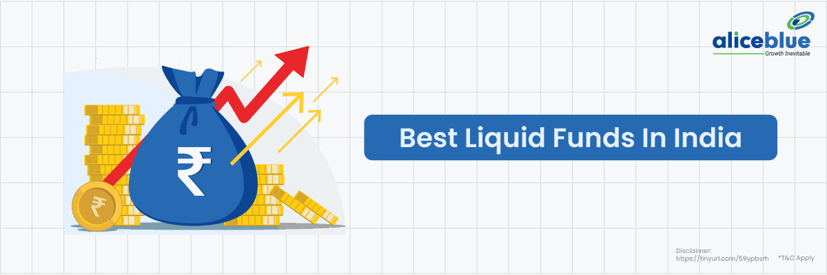 Best Liquid Funds In India